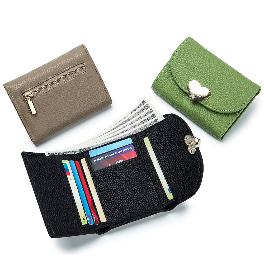 小物 LUXURY MATERIAL HERITAGE WALLET cthy Amazon.com: Multifunctional Women Heart Shaped Wallet Coin