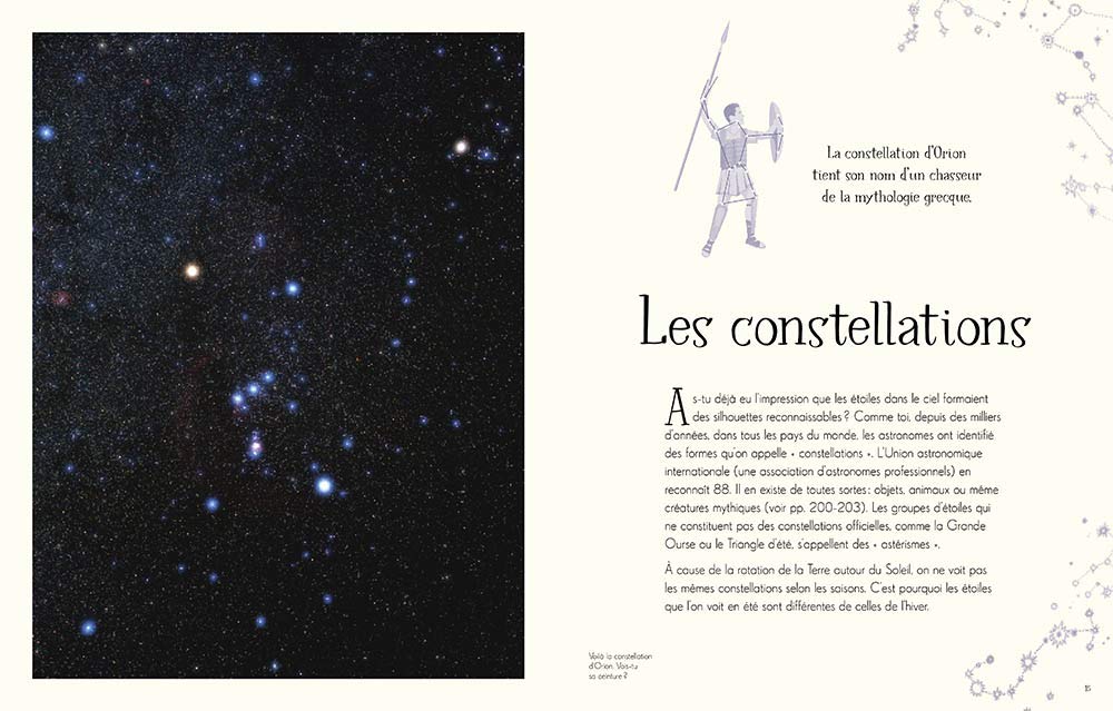 L'anthologie illustrée de l'univers mystérieux