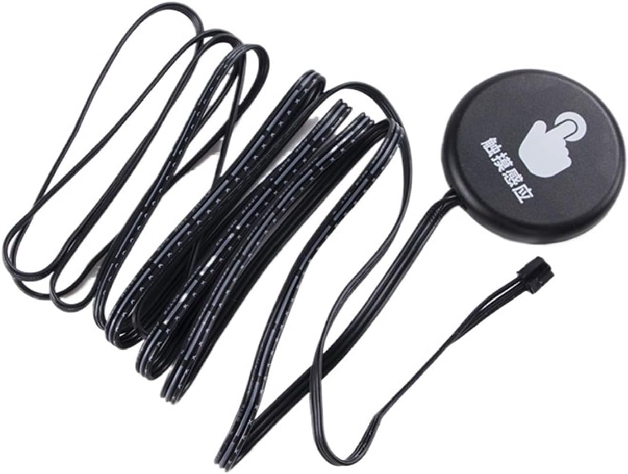 Intelligent Induction Switch for Wardrobe Light Strip(Centralized-Touch)