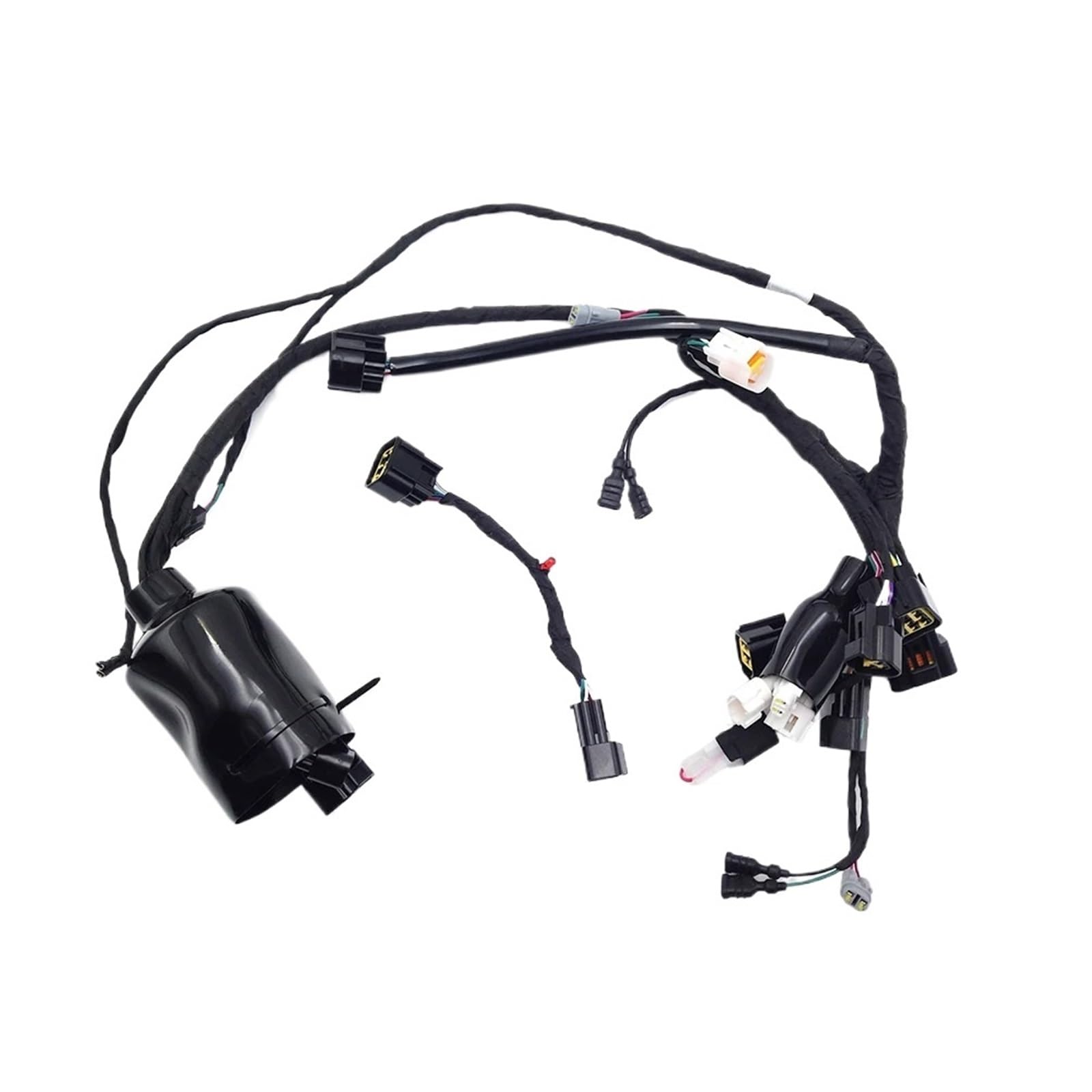 Kit de réparation pour câble de frein Compatible avec le faisceau câbles principal SURRON Light Bee, d'alimentation les pièces détection défauts moto
