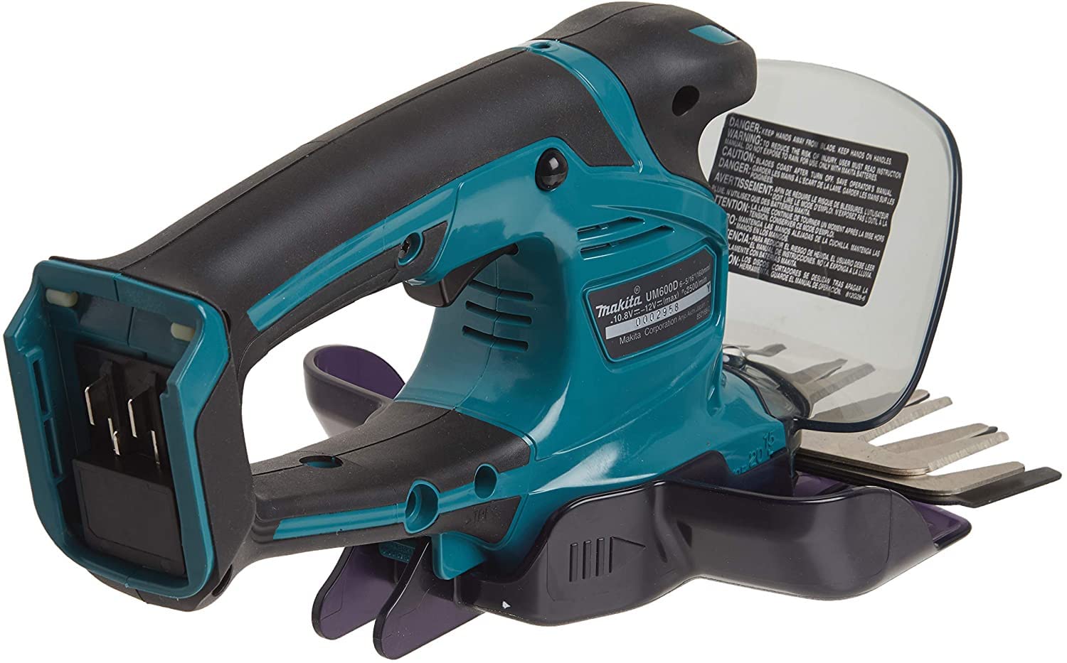 Tijeras De Hierba 10.8V Cxt