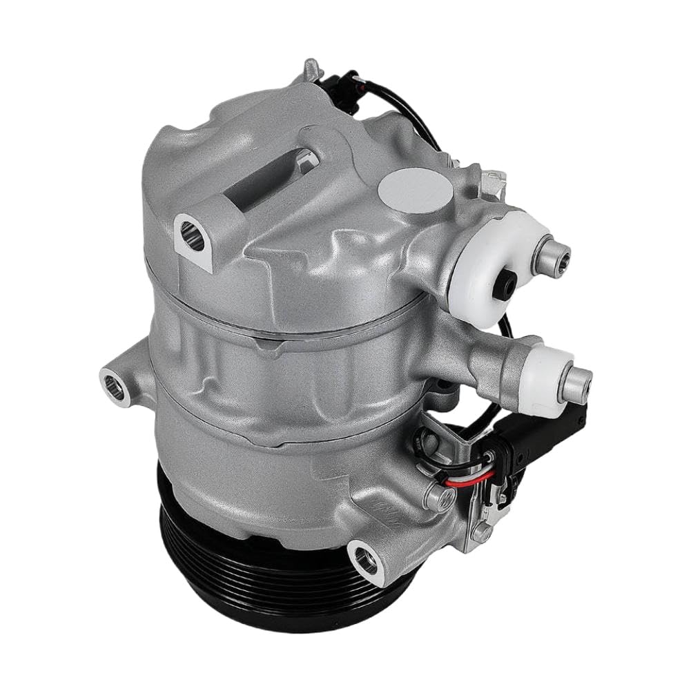 Msvbbkmmy Onecolor Ac Compressor Assembly 0008303002 Compatible With E350 E400 E450 W213 2018 2022