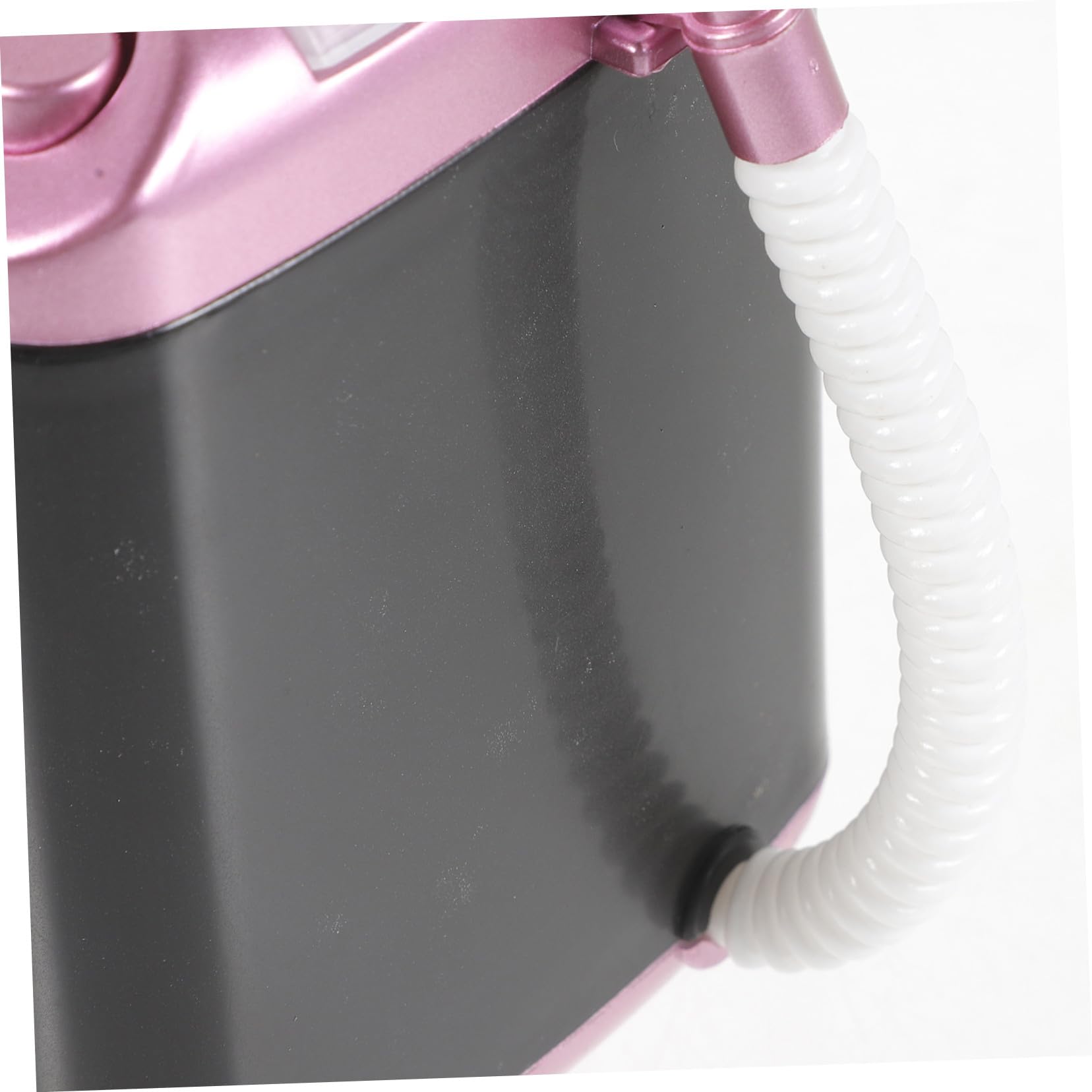 Pulitore Elettrico per Pennelli da Trucco in Plastico Funzione di Pulizia Profonda per Strumenti Cosmetici, per Lavaggio Pennelli e Spugnette Trucco Elettrico