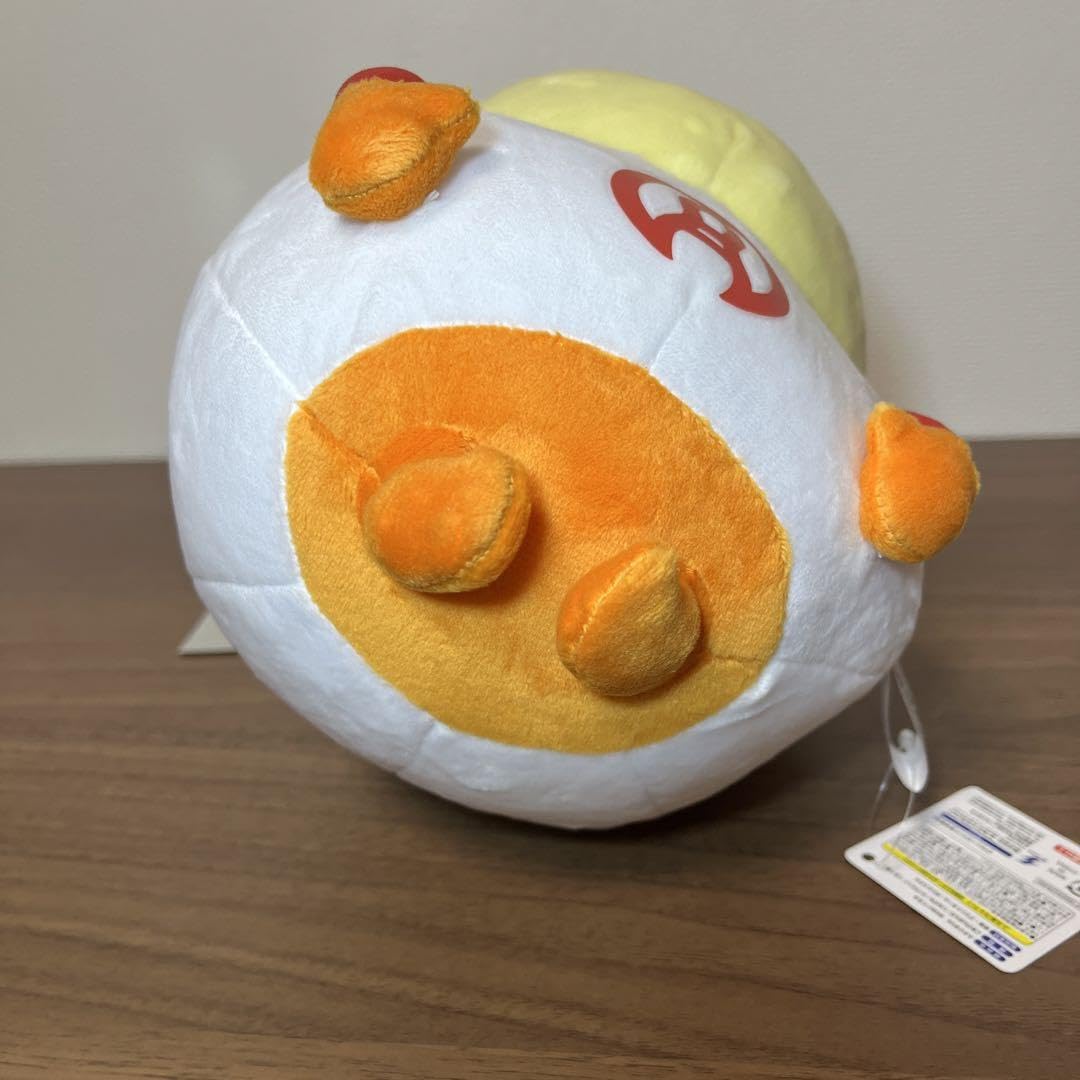 Amazon.co.jp: にしむらゆうじ スタジオUG BIGぬいぐるみ こねずみ