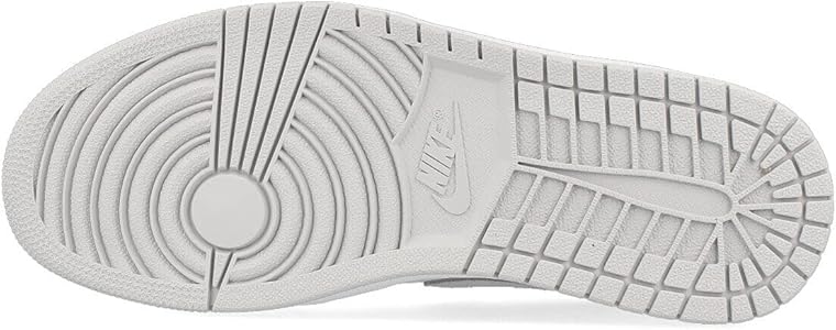 Amazon | [ナイキ] AIR JORDAN 1 LOW OG WHITE/NEUTRAL GREY/PARTICLE GREY メンズ  スニーカー エアジョーダン1 ロー ホワイト グレー CZ0790-100 [並行輸入品] | スニーカー