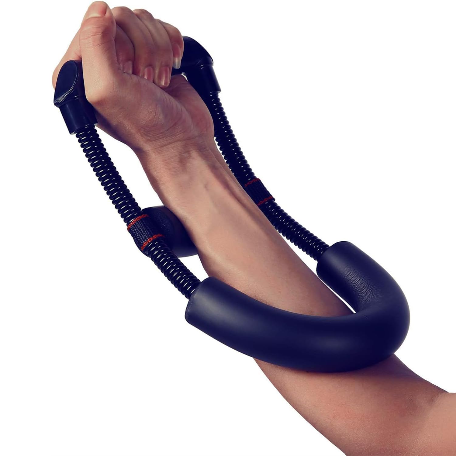 Sportneer Handgelenk und Kraft Trainingsgerät Unterarm Kräftiger Training, Handgelenks und Beugemuskels, Sportgerät für Physiotherapie