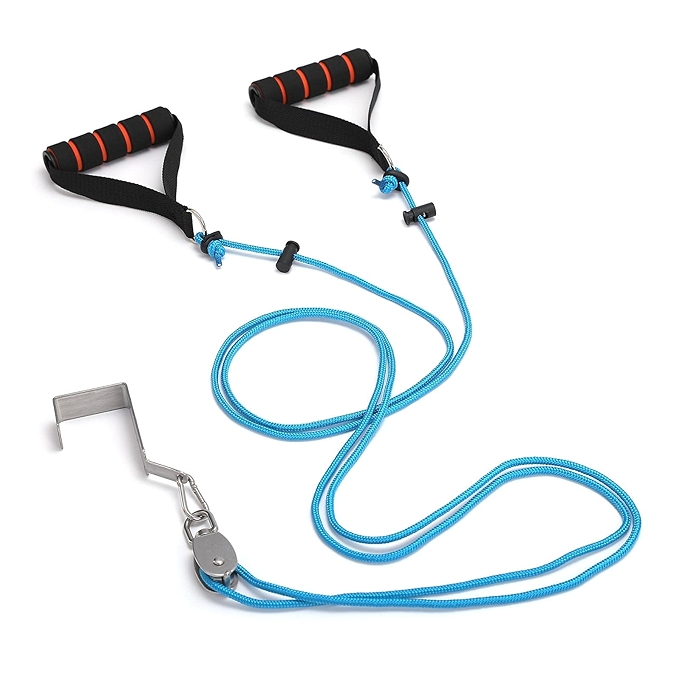 Fanwer肩部拉力器 - 物理治疗肩部康复器具