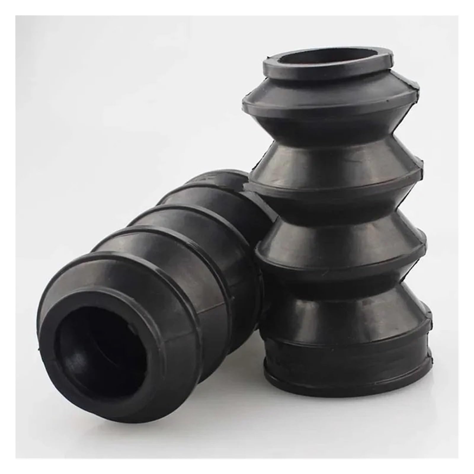 Adatto Per Harley Davidson 1200 Moto Ricambi Accessorio Copriforcella Anteriore Da 39 Mm Gator Boo Anello di Protezione Forcella Anteriore Copri Forc