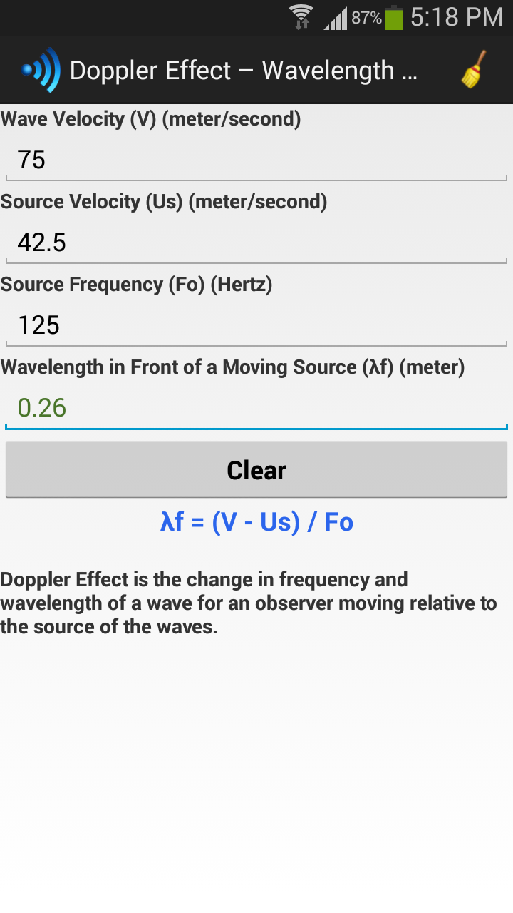 Acoustics Engineering Pack - App on Amazon Appstore