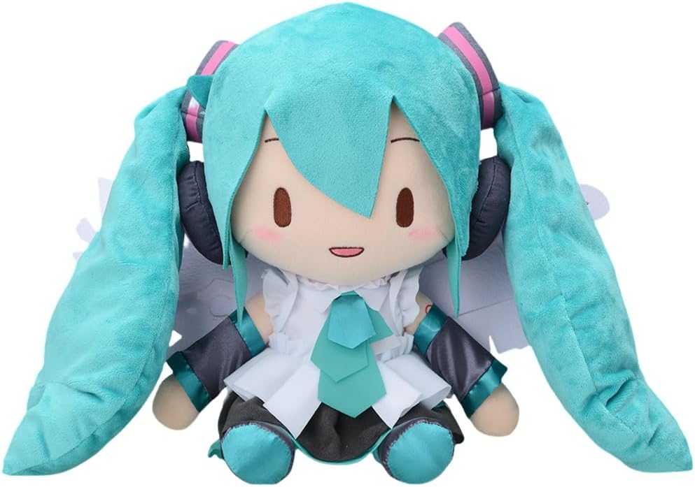 セカオワDJ LOVE、ぬいぐるみになってクレーンゲームに登場 - 音楽