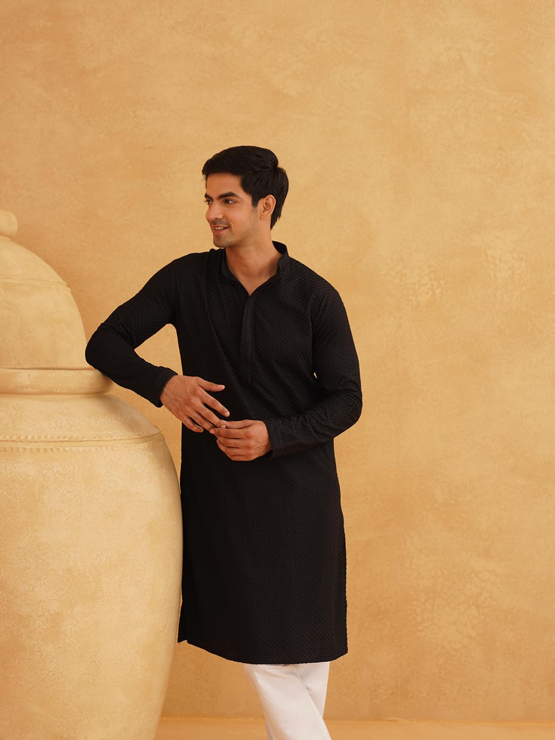 Sojanya B0Cwtlsbny Black