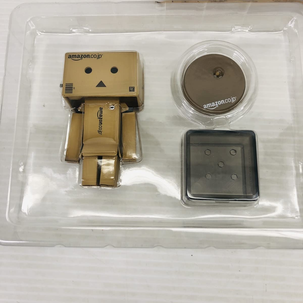 Amazon.co.jp: 【A】【美品】【Amazon.co.jp限定】 リボルテック