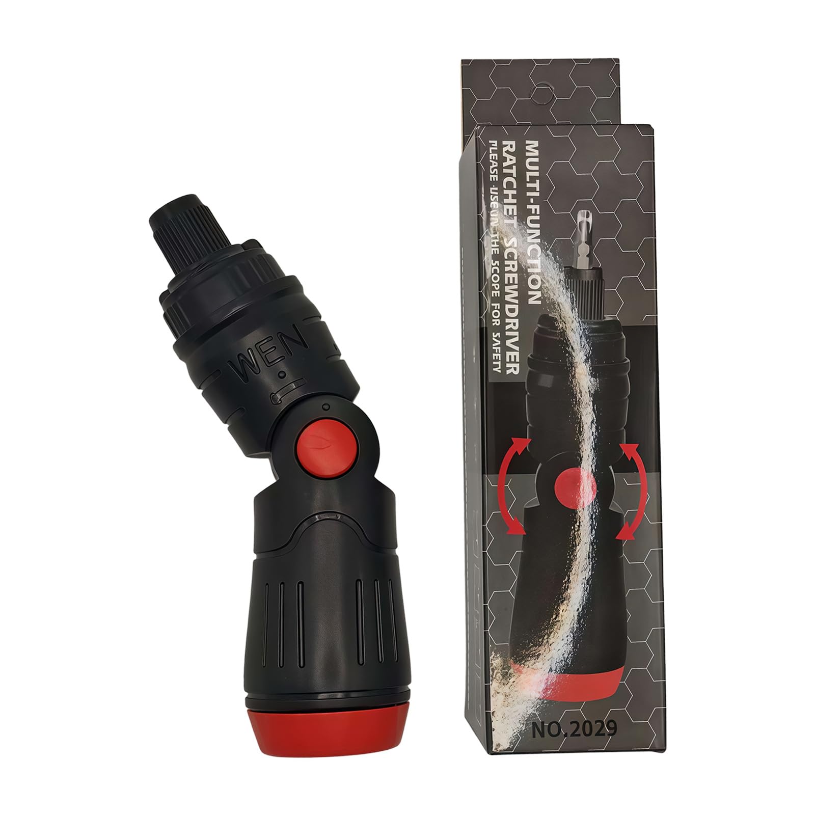 All Purpose Ratchets Screwdriver Set Accuracy Screwdriver Set Perfect for Household Repairs and Maintenance Household Repair Equipment