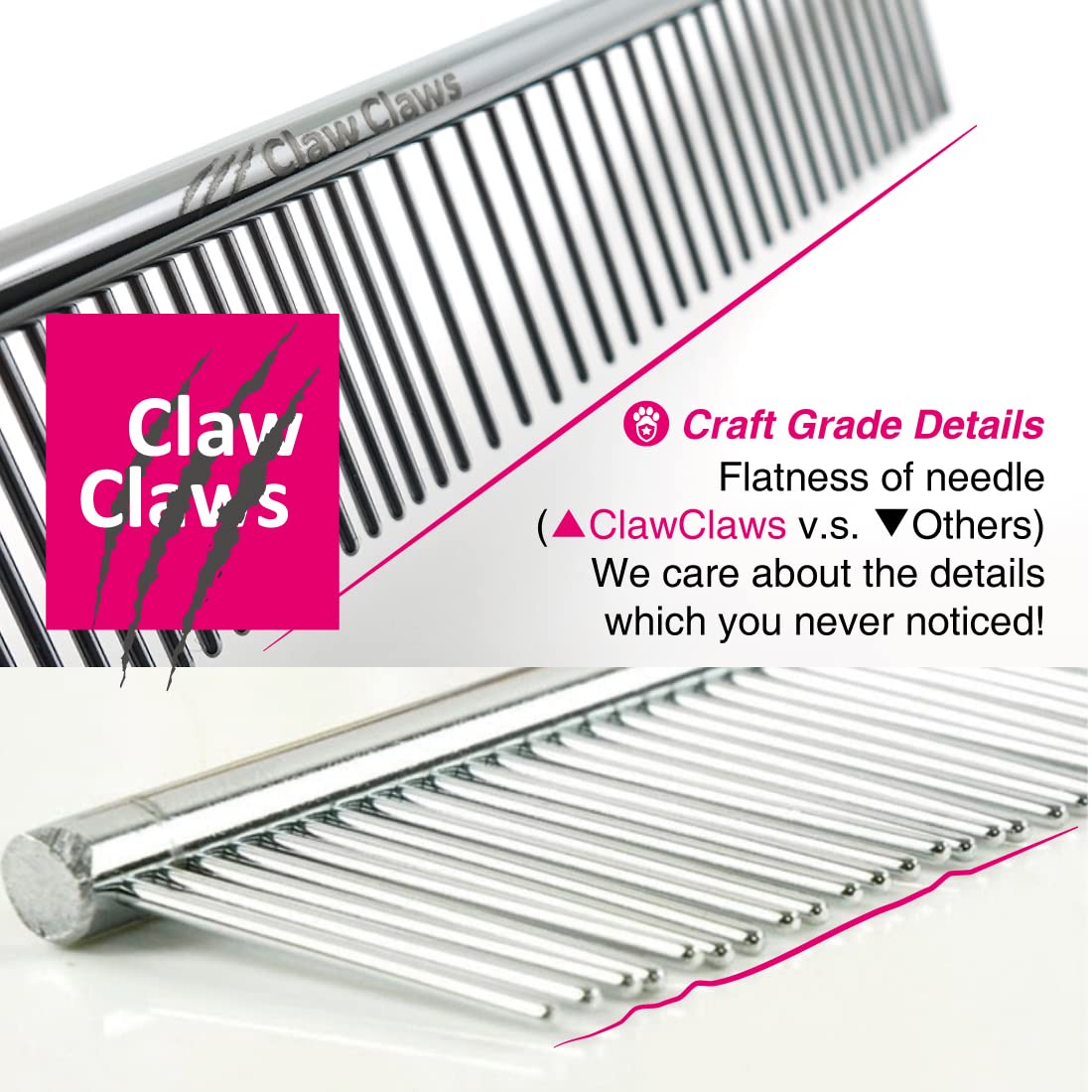 Claw Claws 6.1