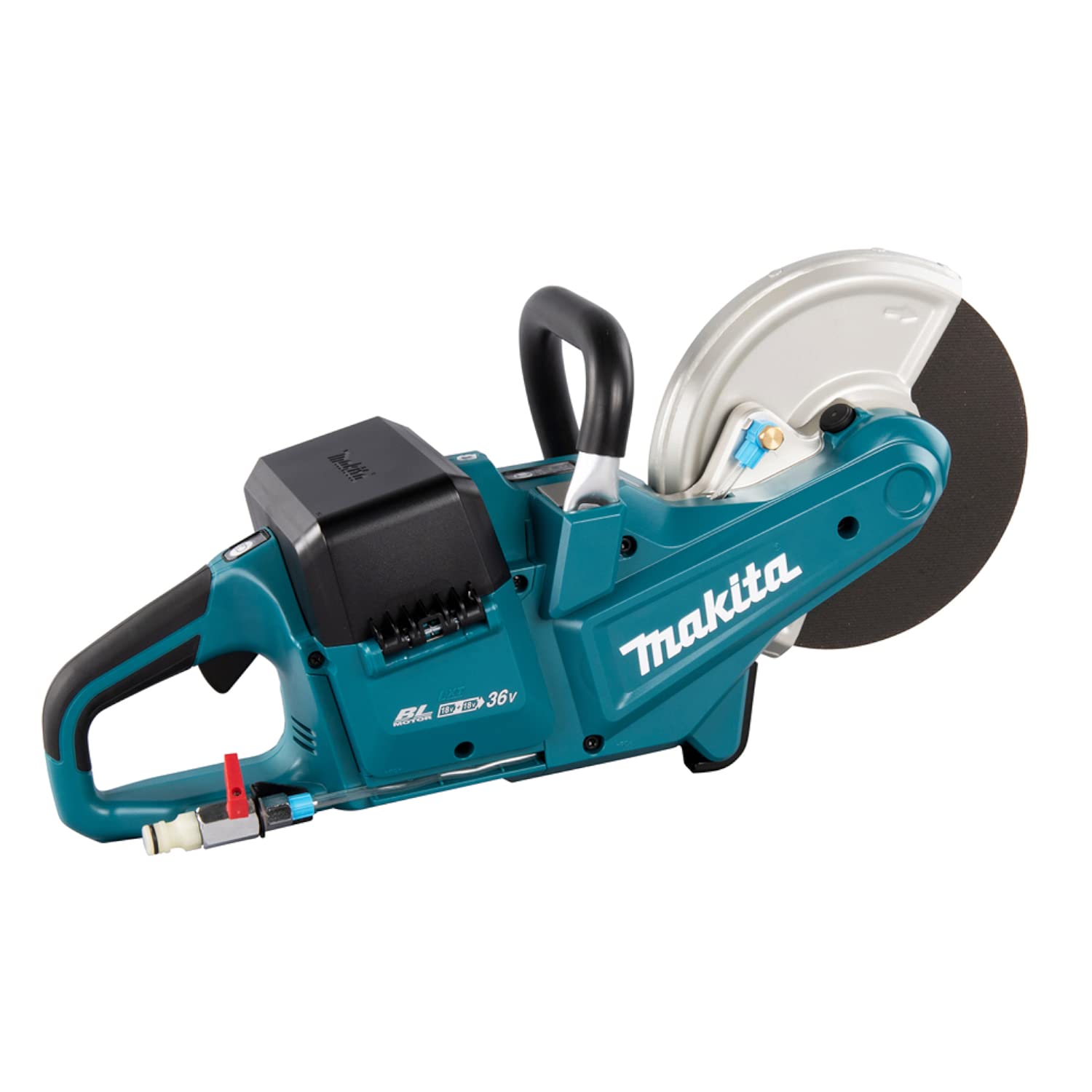 Découpeuse 36V LXT Li-Ion Ø230 mm (Produit seul) - MAKITA DCE090ZX1