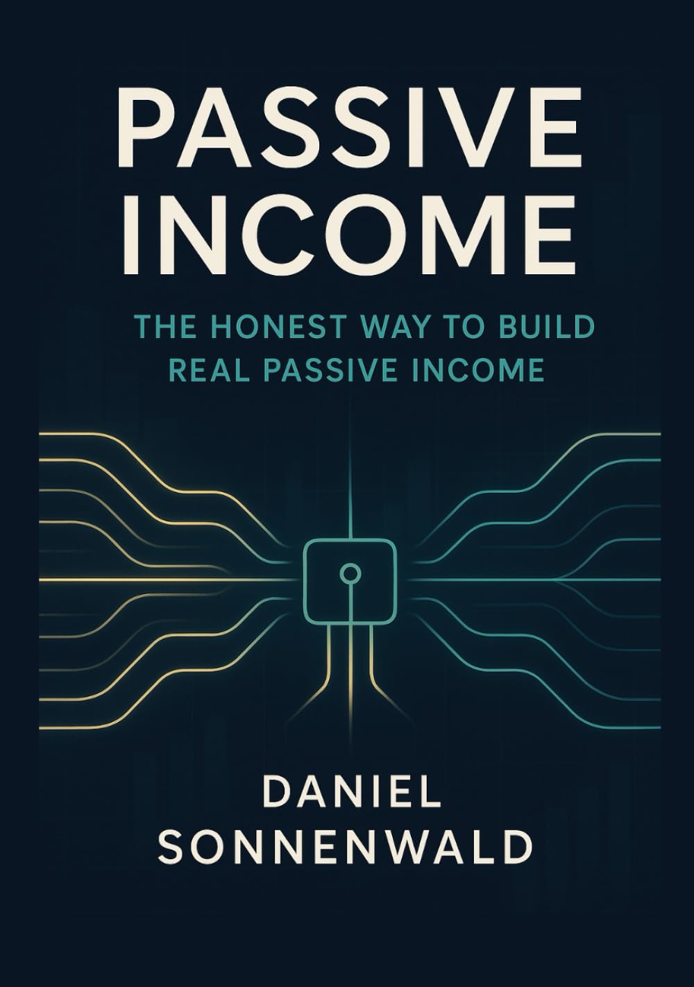 Passive Income: The Honest Path to Building Real Passive Income