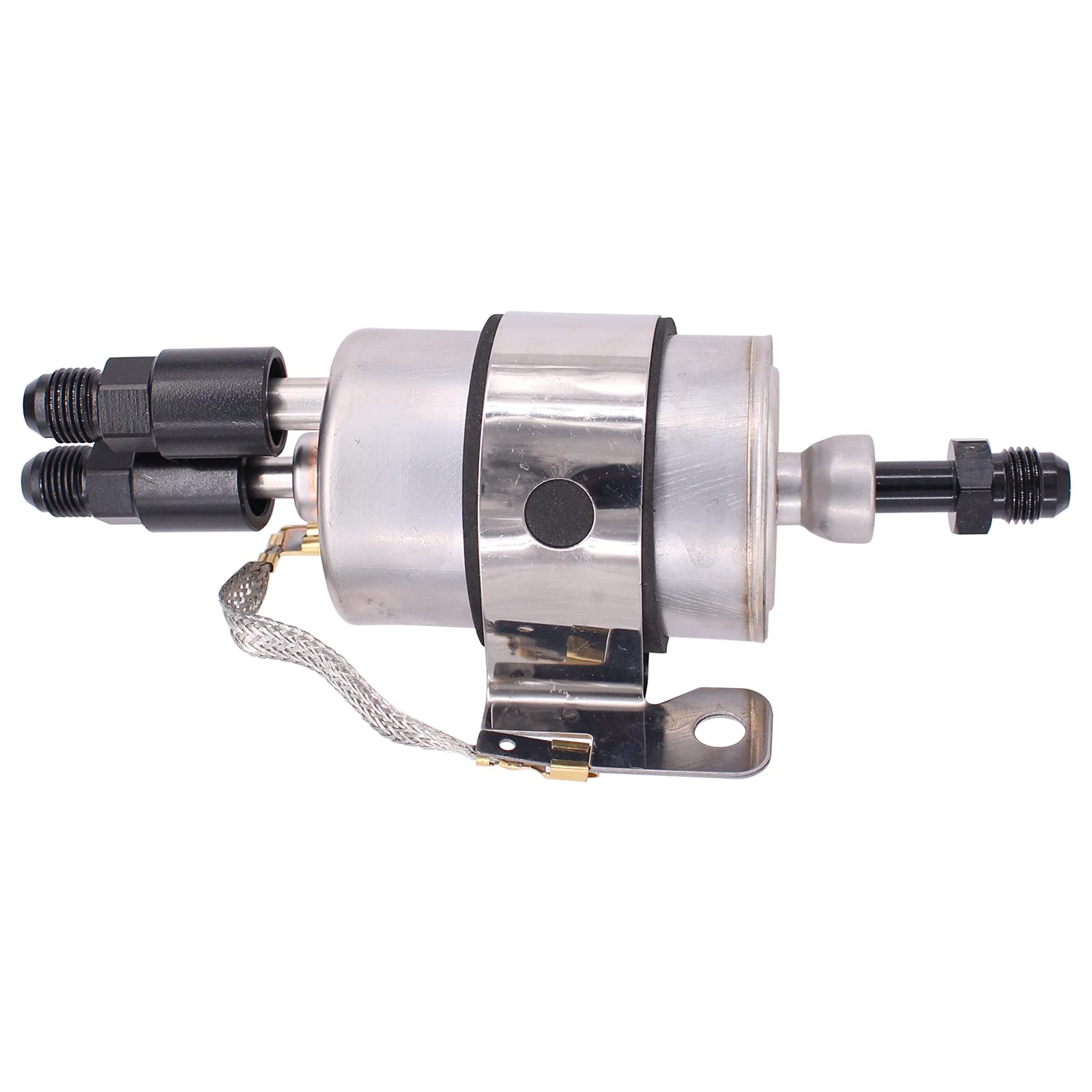 Buy MOTOKU Fuel Pressure Regulator Filter Kit for Chevy Corvette C5 EFI