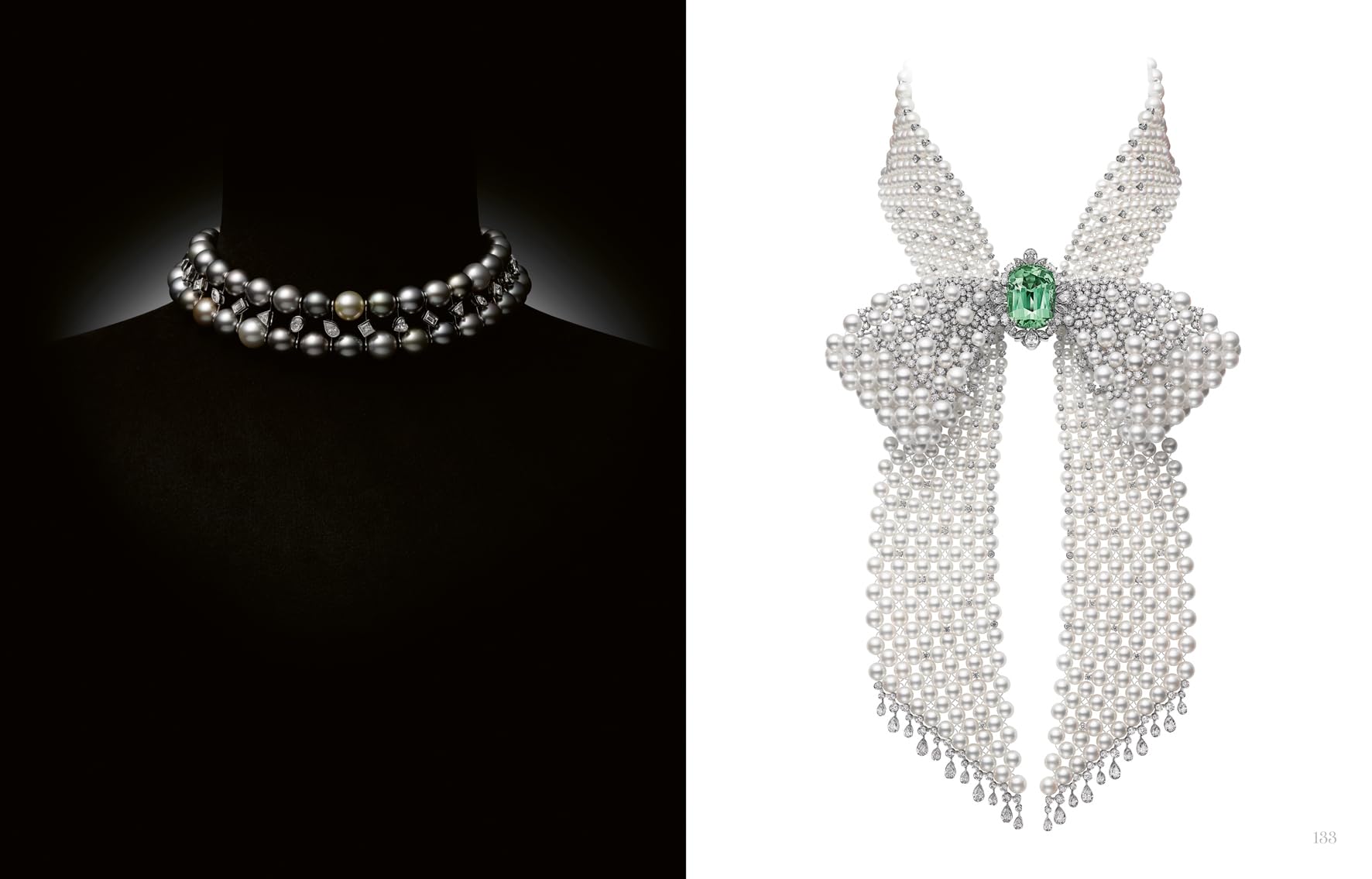 For the Love of Diamonds: The Fine Jewelry Book