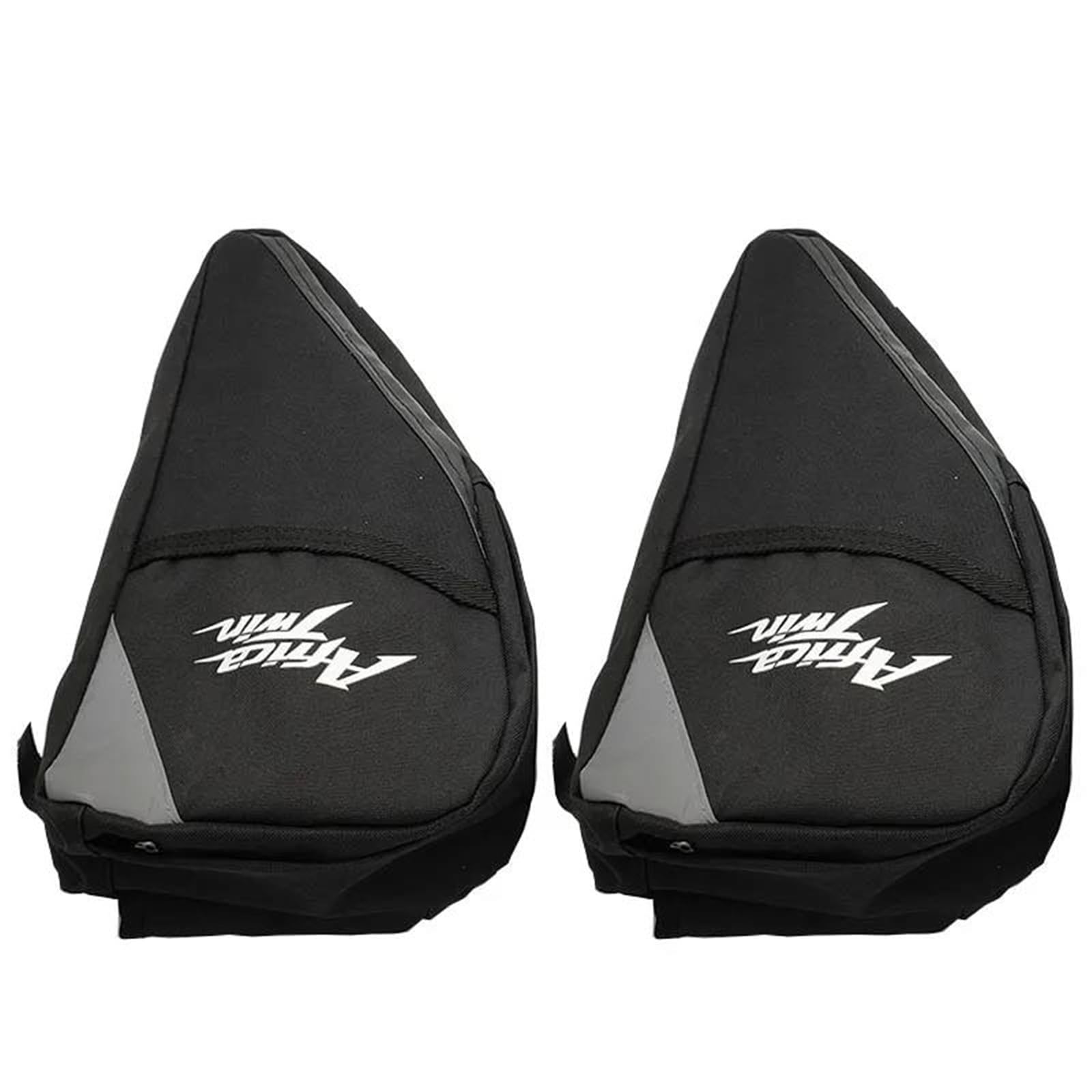 Borse Per Telaio Paramotore Moto Per CRF1000L Africa Twin Adventure Sports, Porta Attrezzi E Bagaglio Da Viaggio Kit di attrezzi la conservazione