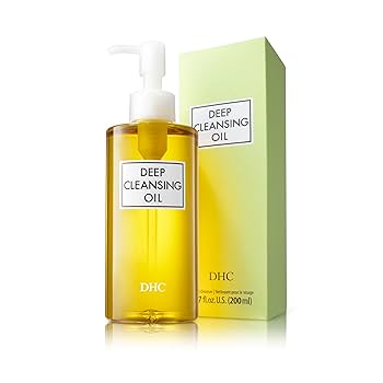 DHC ディープクレンジングオイル (L) 200ml 12本セット Amazon | DHC薬用ディープクレンジングオイル（L） [ヘルスケア