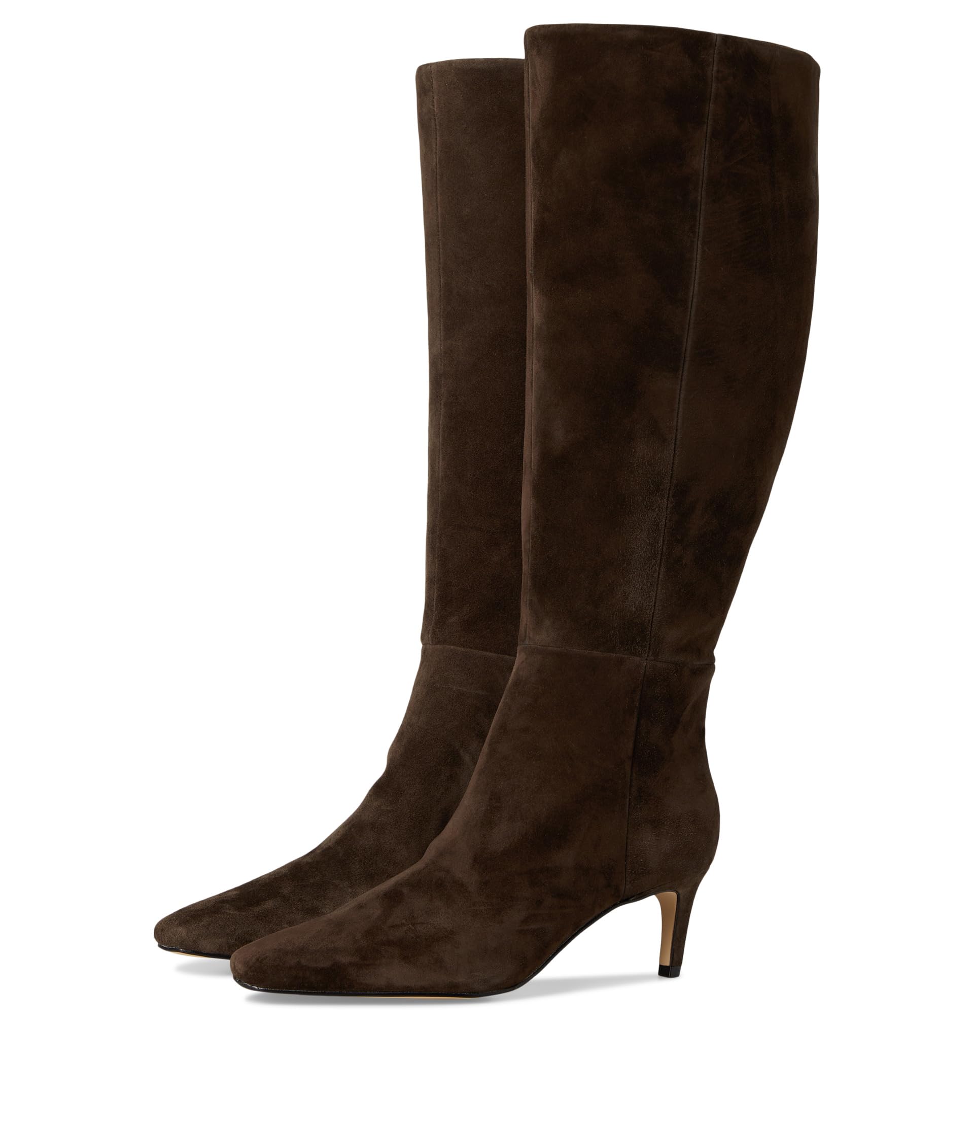 Nine West womens Caddy Wide Calf