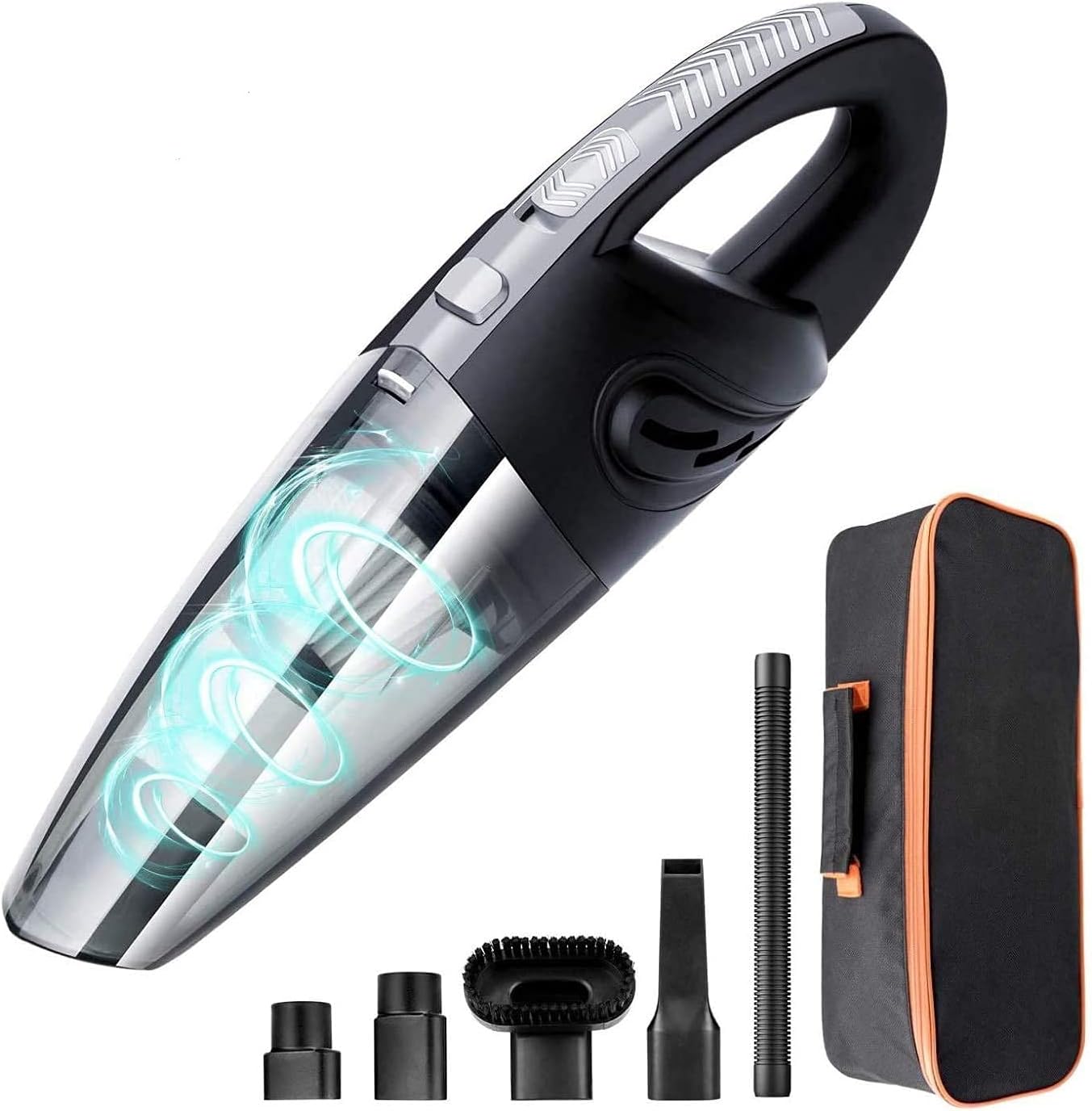 Handheld Vacuum Cordless,Dust Busters Cordless