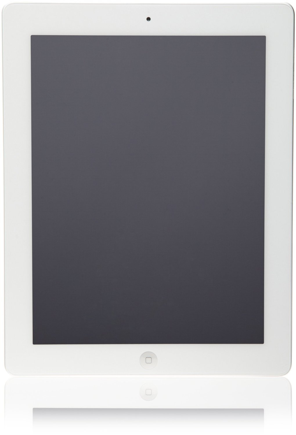 Apple iPad 3 Tablet (9.7 inch,64GB,Wi-Fi Only) White : Amazon.in
