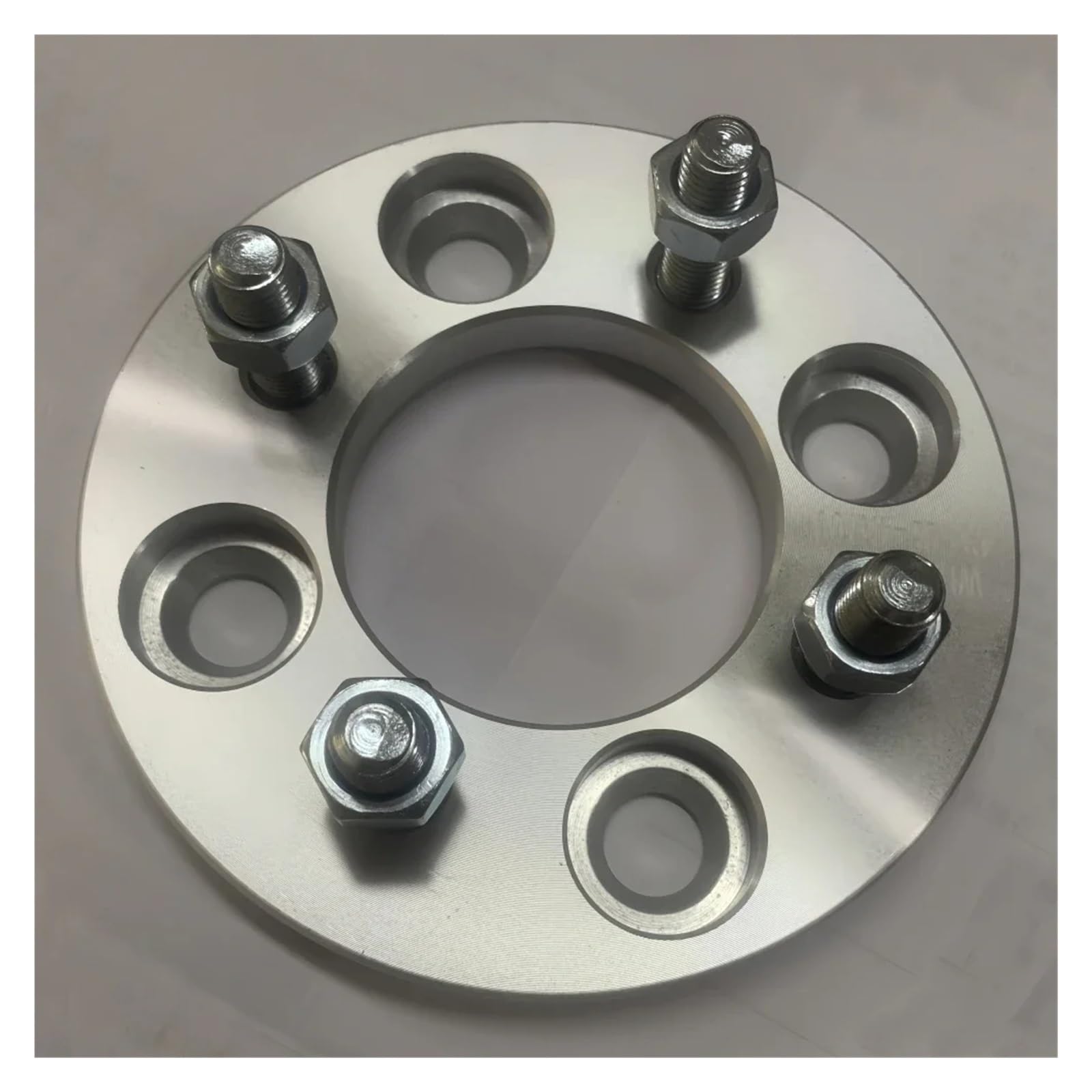 Adaptateurs d'entretoises de roues PCD 15mm 4x108 à 4x100, alésage central, goujons 71mm M12x1, 5, 2 pièces