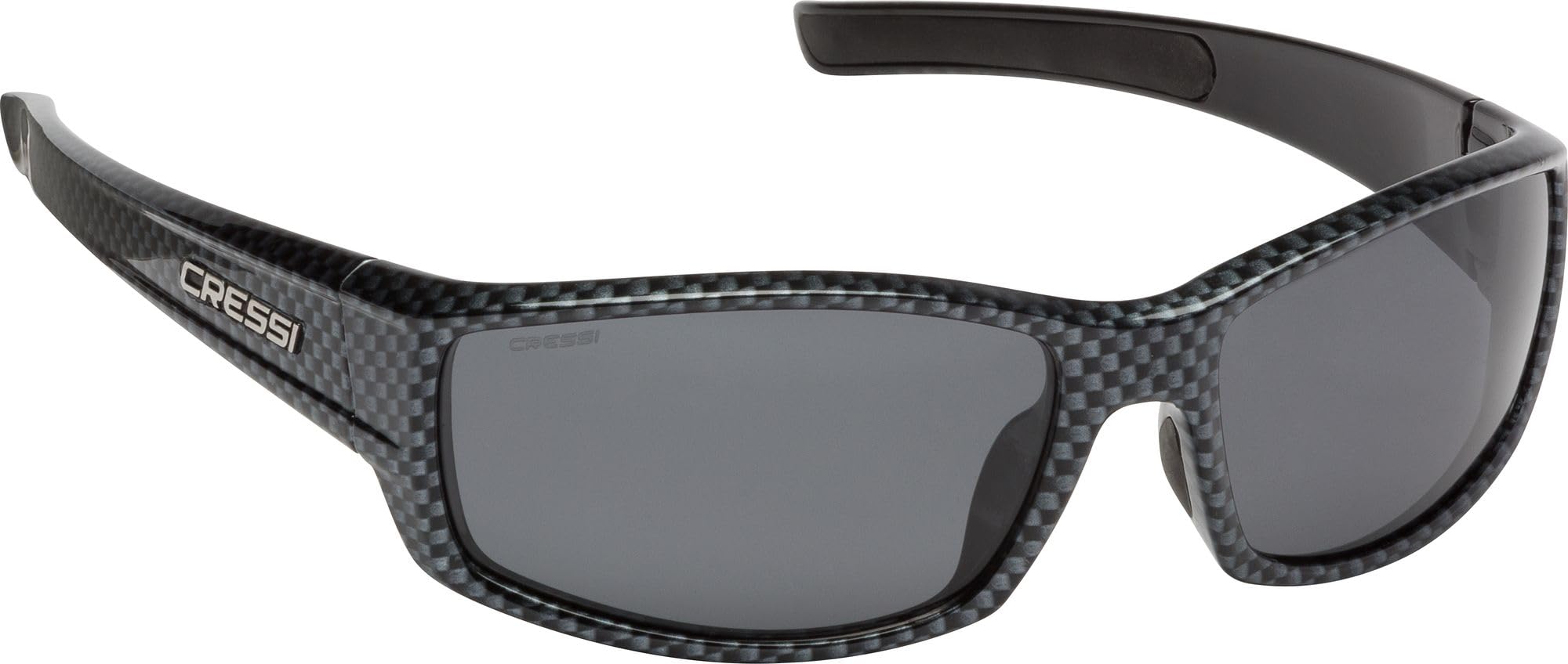 Cressi Hunter Sunglasses Lunettes de Soleil Sportif Mixte