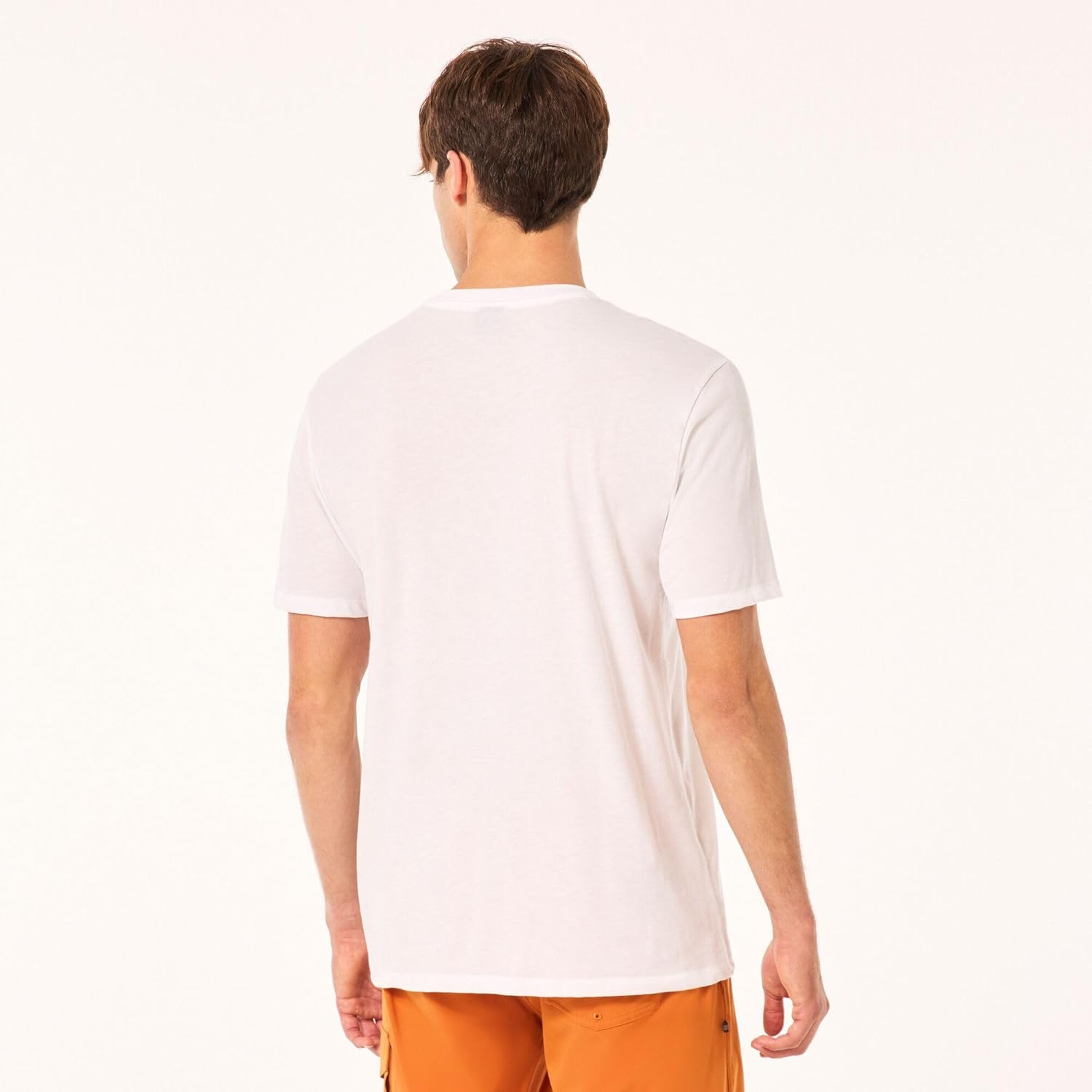 Oakley B1B Sun Tee Black - Image 8