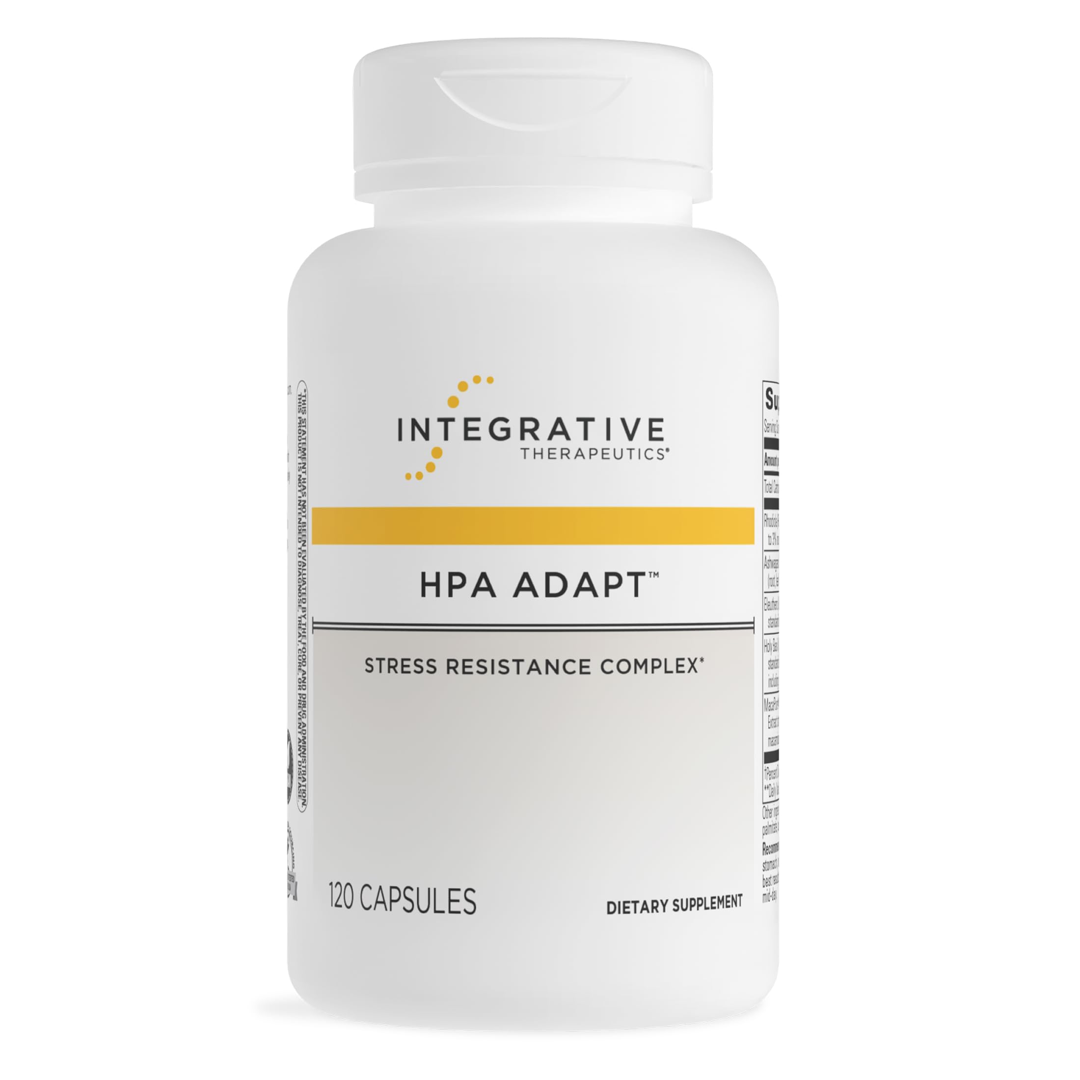 Integrative Therapeutics HPA Adapt bottle
