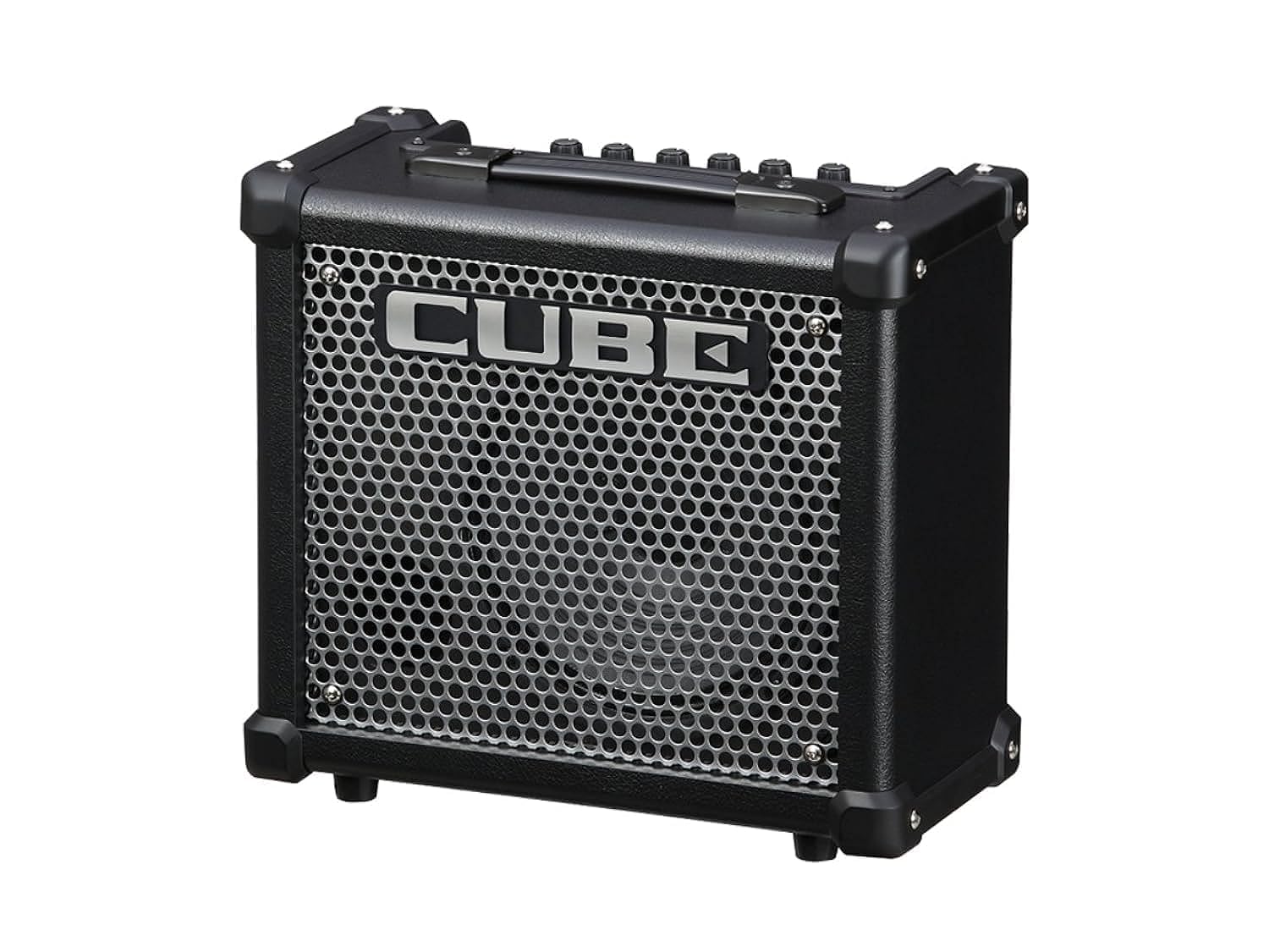 Roland CUBE-10GX 10-Watt Guitar Amplifier (CUBE-10GX)