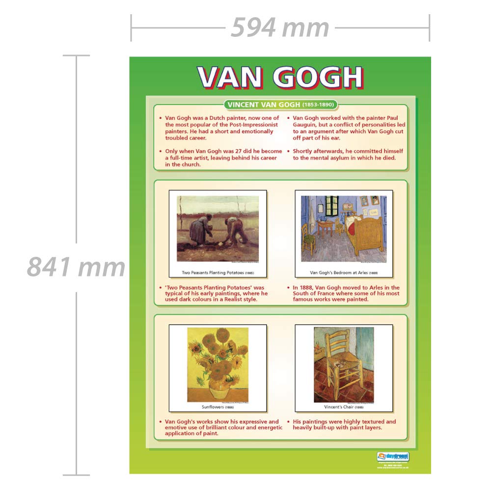 Van Gogh - Image 2