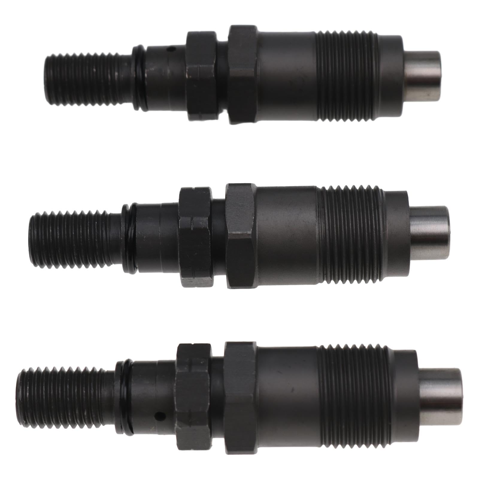 Amazon.com: Friday Part Fuel Injector AM100744 for John Deere 375  