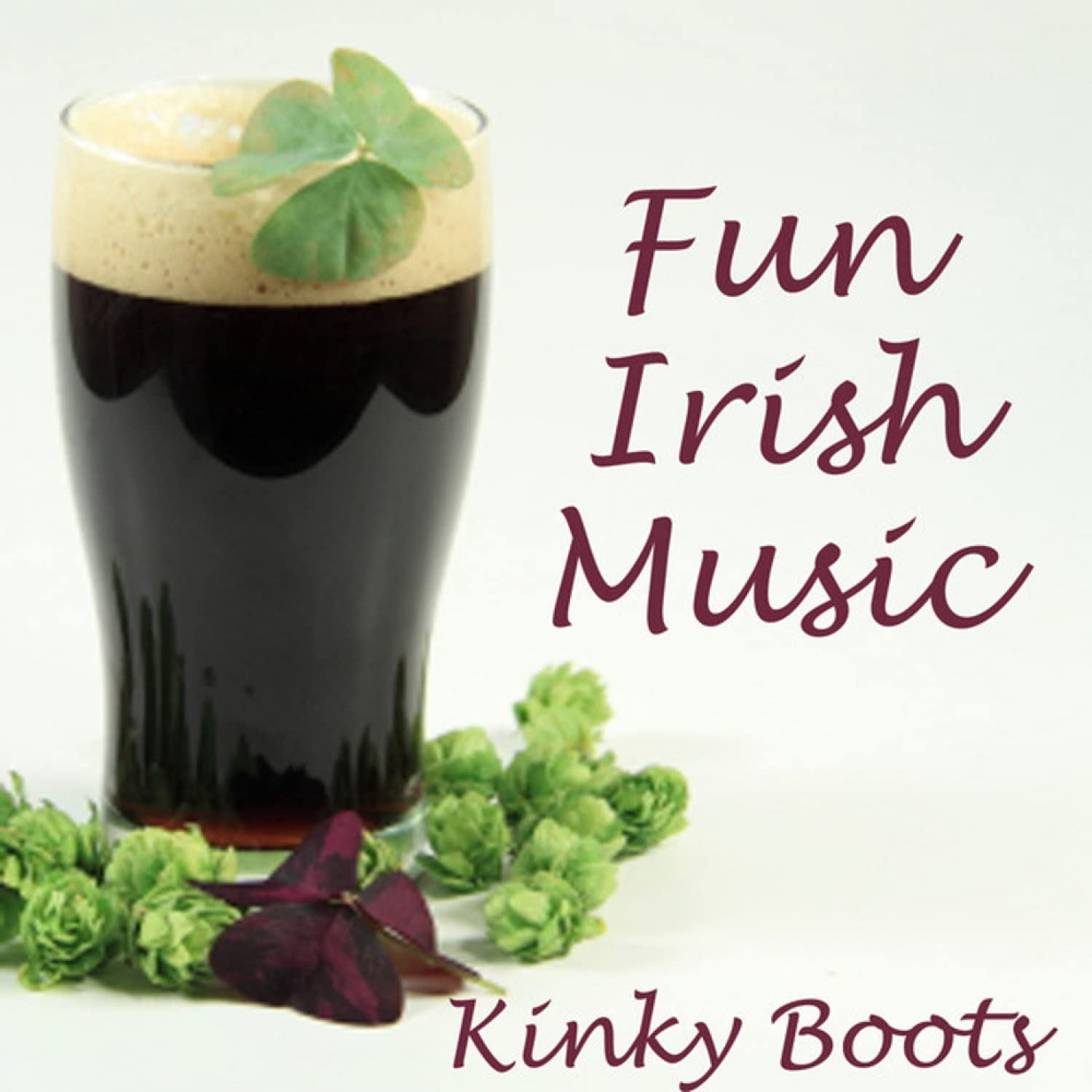 Fun Irish Music