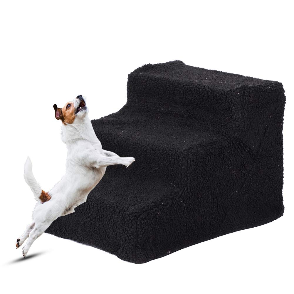 Aynefy Pet Stairs Steps Pet Stairs Dog Stairs Cat Desertcart INDIA