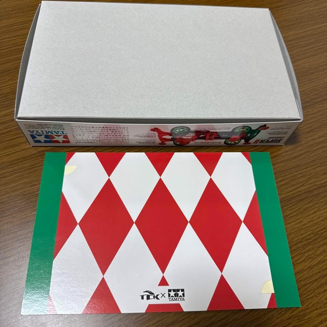 ミニ四駆 大井競馬場 矢野貴之 モデル ミニ四駆 大井競馬場 矢野