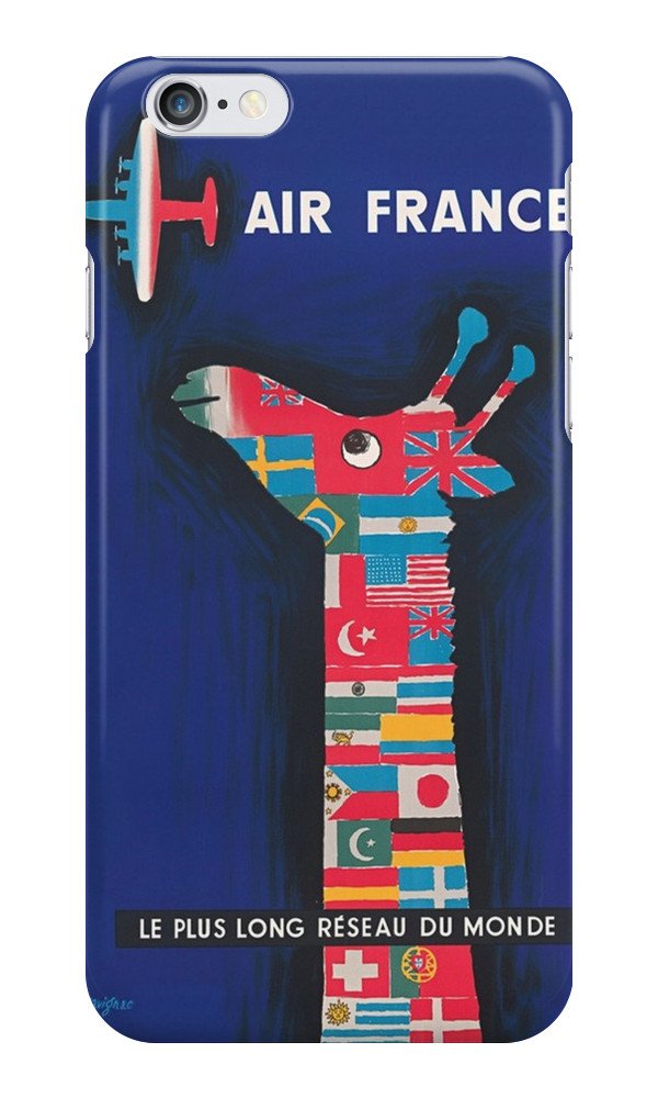 Amazon.co.jp: 15)米国直送 航空シリーズ エールフランス AIR