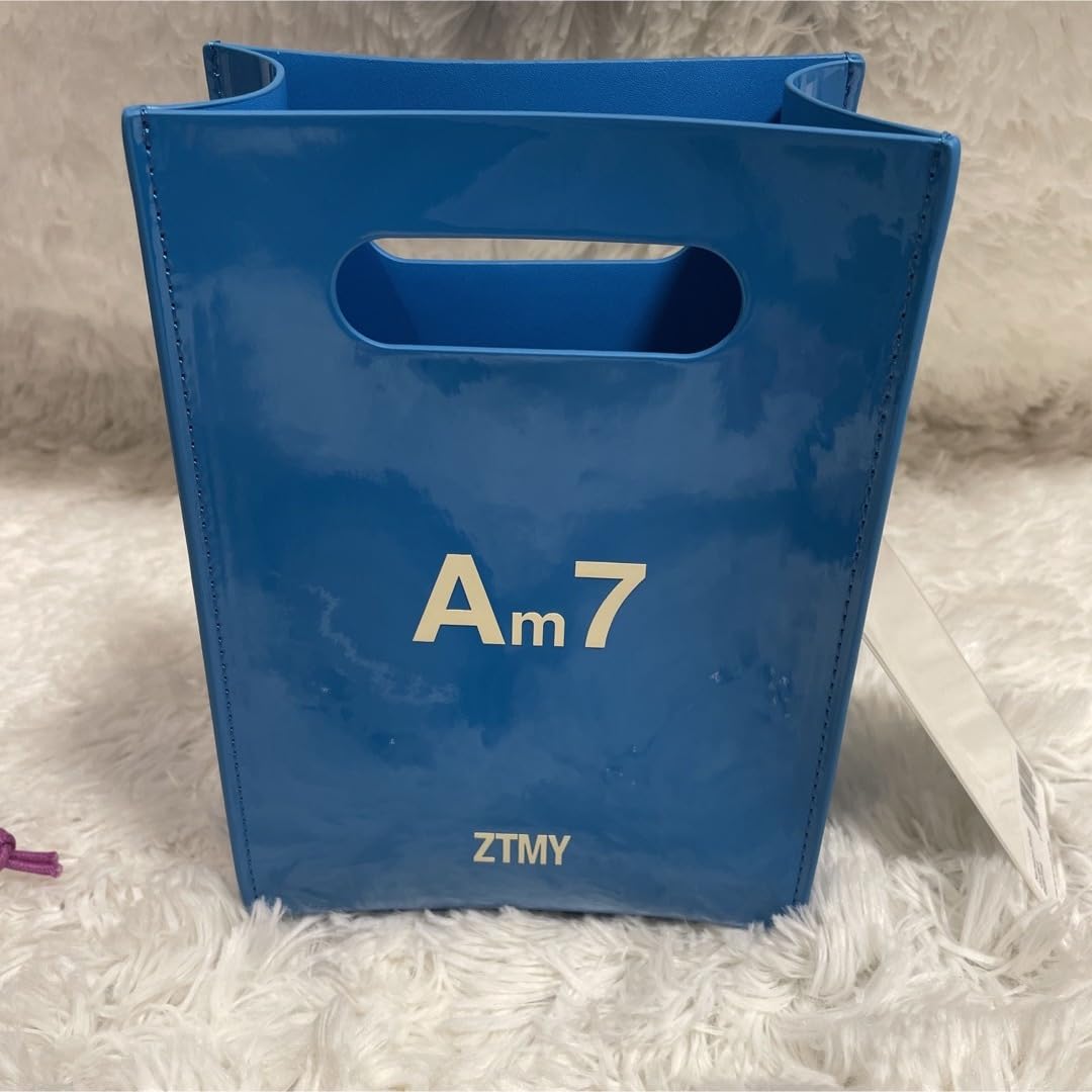 ずっと真夜中でいいのに　推しバッグ Amazon.co.jp: ZYNE ずっと真夜中でいいのに メッセンジャーバッグ