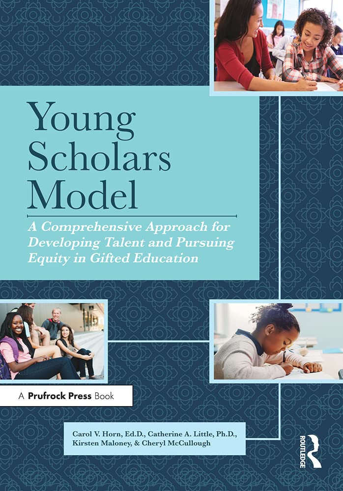 Buy Young Scholars Model — BookShops.in