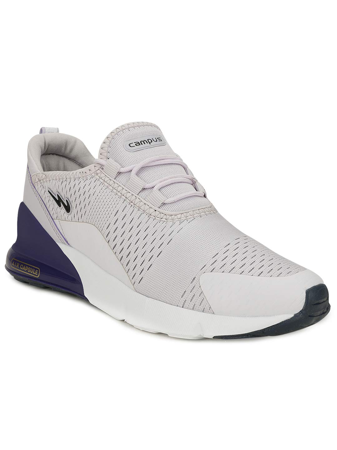 Campus Womens Dragon Ladies Navy/Pink Running Shoes - 7UK/India 5G-673 (B07XVKTHGK) Amazon Price History, Amazon Price Tracker