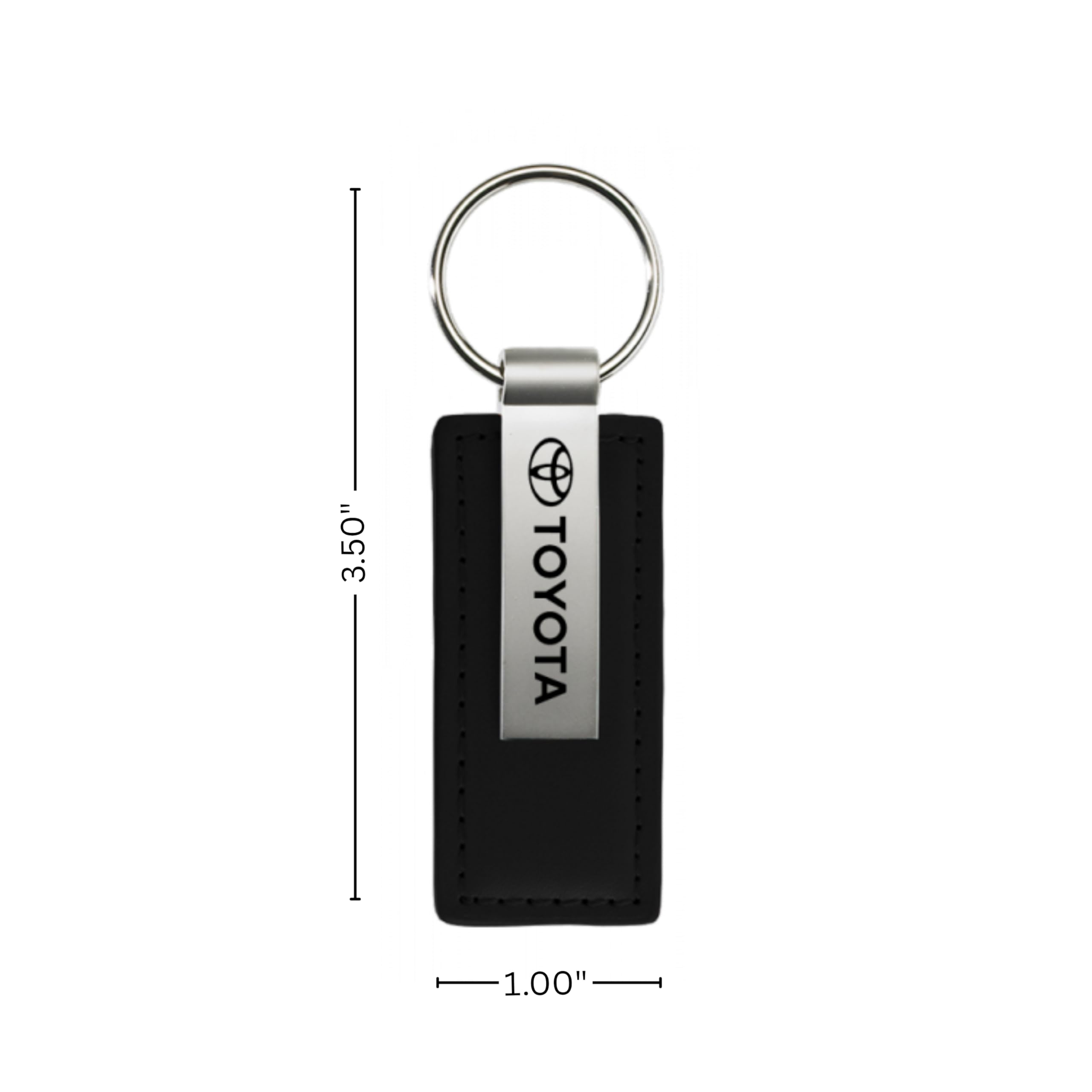 Toyota Black Leather Key Chain, Key Chains - Amazon Canada Toyota Black Leather Key Chain, Key Chains - Amazon Canada