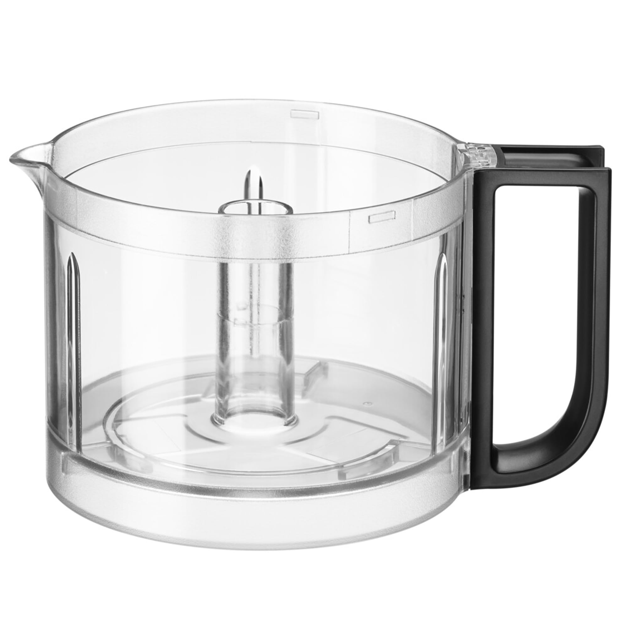 KitchenAid Zerkleinerer 5KFC0516EER 1,19 l Empire red