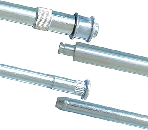 Miniatura 4 de Herramienta de compresor de resorte de puerta para automóviles y camiones GM Herramienta de resorte de puerta Herramienta de rendimiento