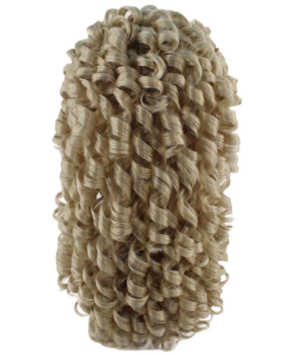 ウィッグ☆Wigs2you H-4119 ☆ 貴族 中世 姫 カール