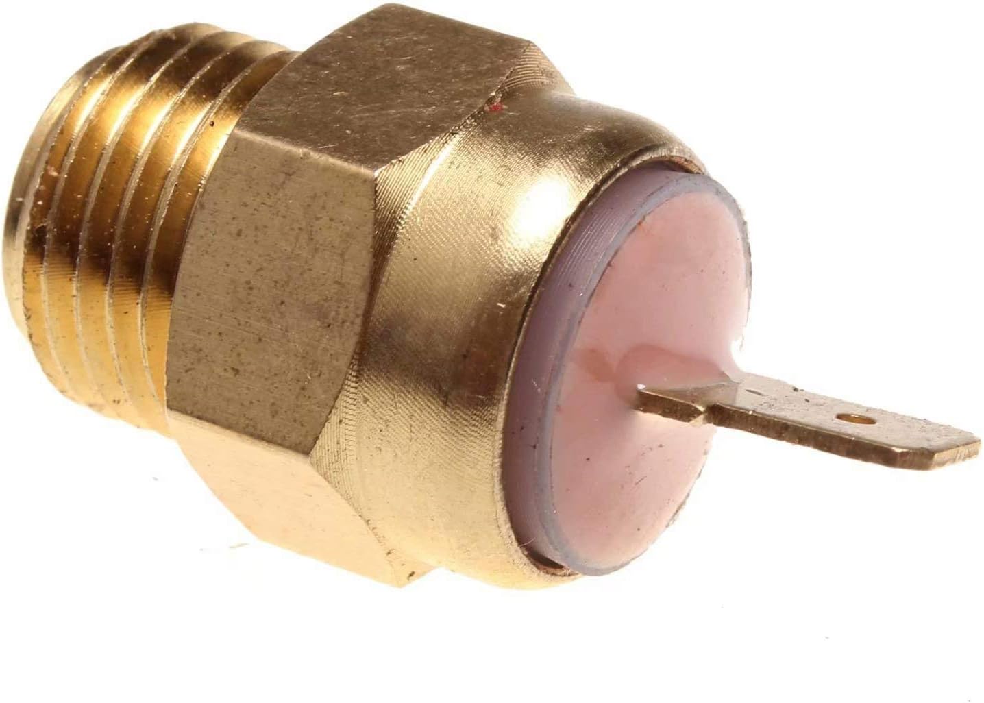 Water Temperature Sensor MM-432104 for Mitsubishi Engine L2E L3E S3L2 S4L2 L2A MM432104