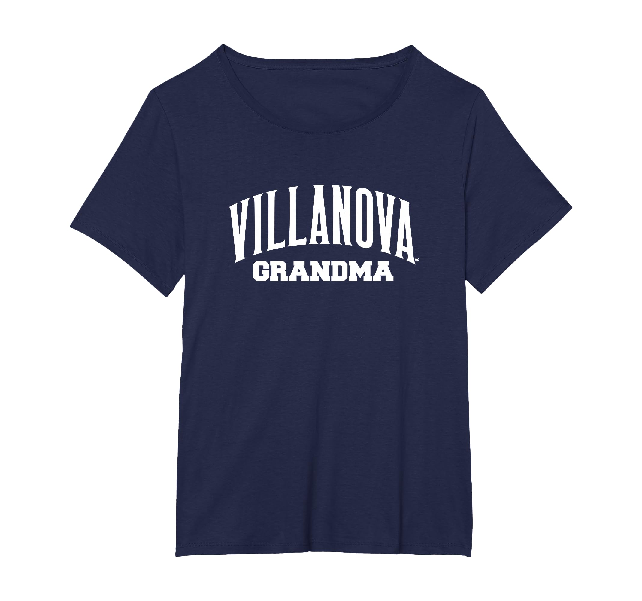 Villanova University Wildcats Grandma T-Shirt