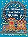 A Dot Markers & Paint Daubers Kids Activity Book: Train Dots: Learn as you play: Do a dot page a day (Transportation)