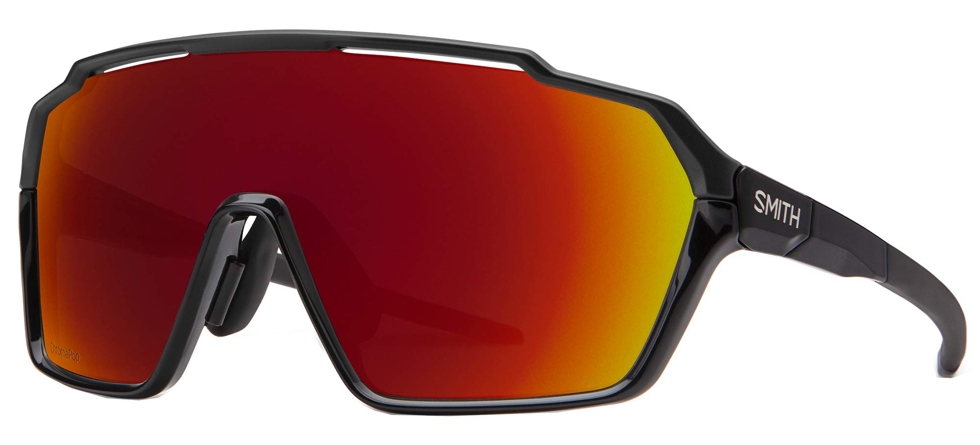 Amazon.co.jp: SMITH OPTICS サングラス Shift MAG シフトマグ Black