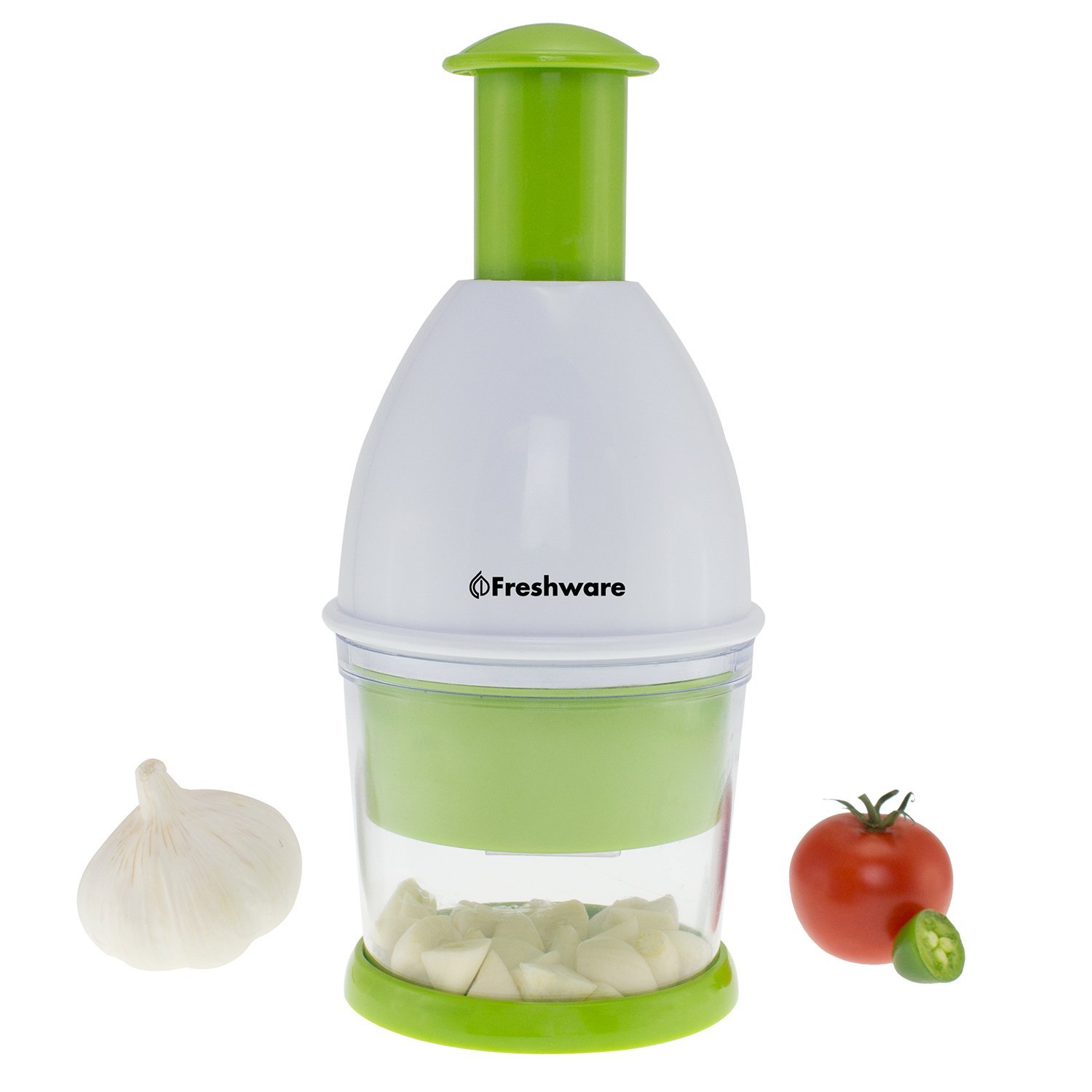 Freshware Mini Garlic Chopper